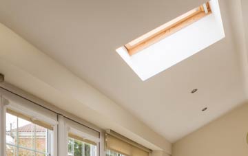 Morningside conservatory roof insulation companies