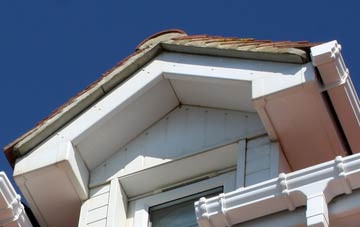 Morningside fascia installation costs