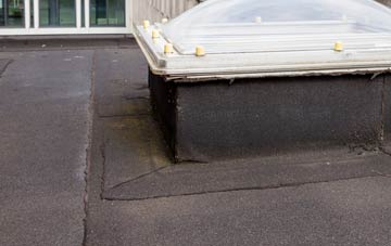 disadvantages of Morningside flat roofs
