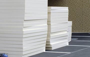 Morningside flat roof insulation costs