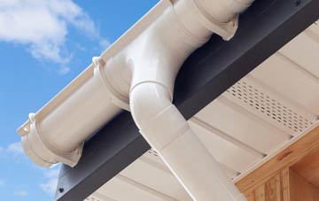 Morningside gutter installation costs