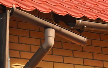 Morningside gutter repair costs
