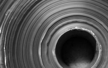 Morningside pvc roof replacement