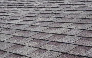 Morningside tiles for shallow pitch roofing
