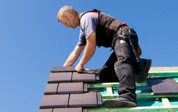 disadvantages of Morningside slate roofing