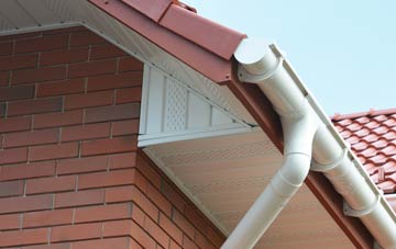 Morningside soffit repair costs