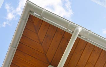 Morningside soffit types