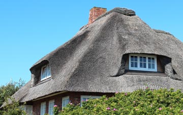thatch roofing Morningside