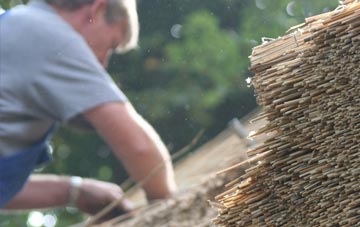 professional Morningside thatchers