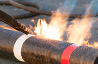 Morningside flat roofing replacement