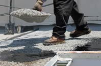 find rated Morningside flat roofing replacement companies